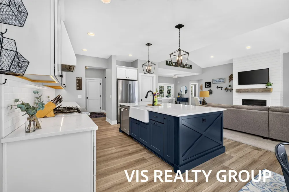 15762 Pruin Street #Lot C.1 Spring Lake, MI 49456