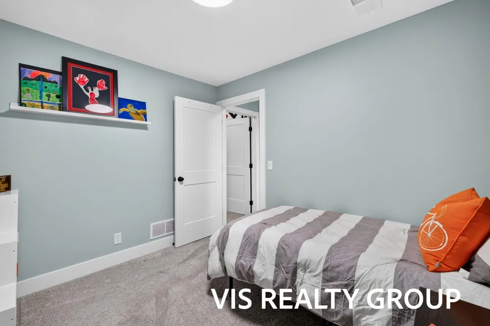 15762 Pruin Street #Lot C.1 Spring Lake, MI 49456