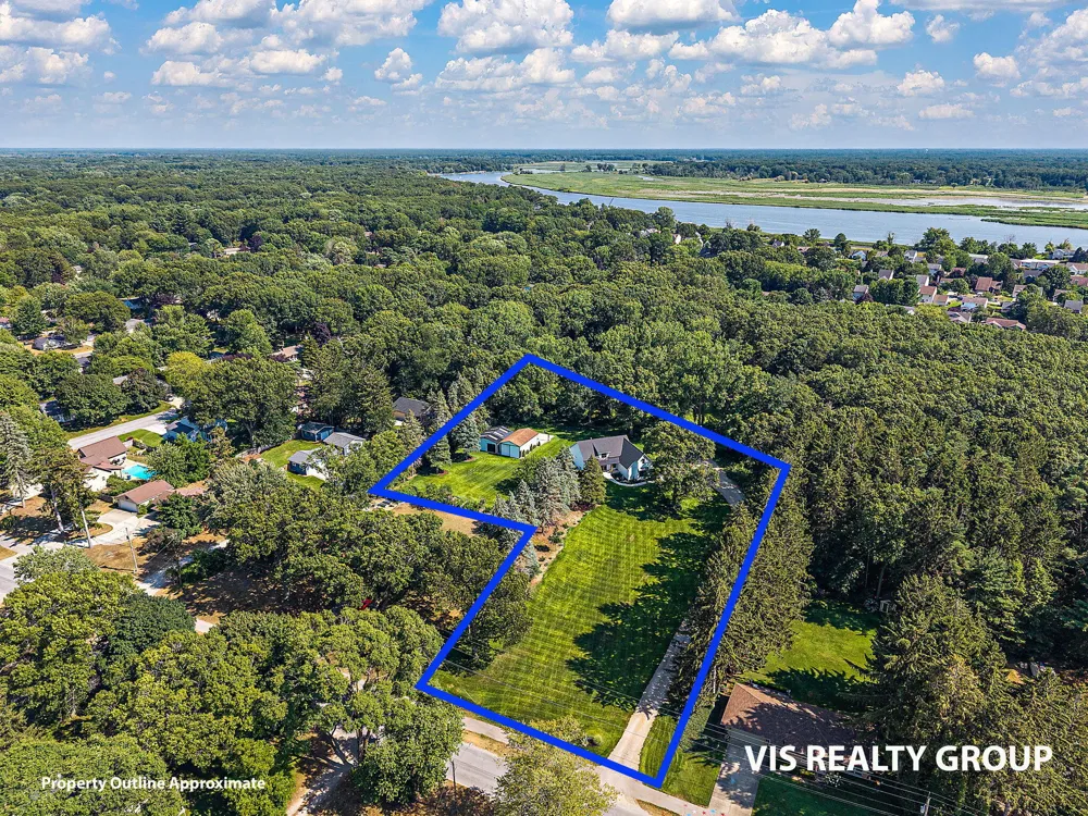 15762 Pruin Street #Lot C.1 Spring Lake, MI 49456