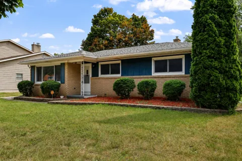 3815 Walton Drive