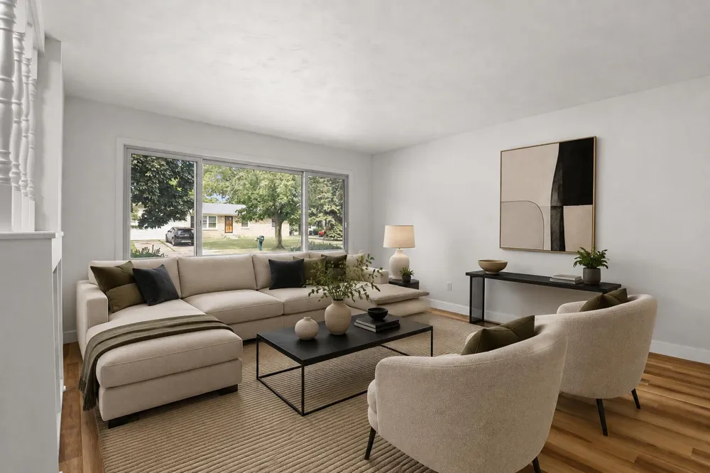 3815 Walton Drive Lansing, MI 48910