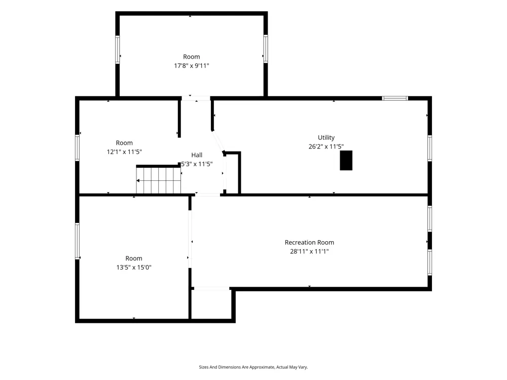 3815 Walton Drive Lansing, MI 48910