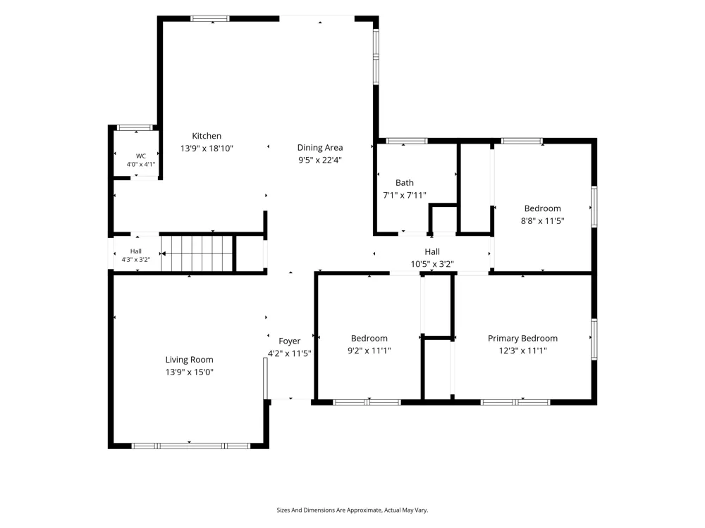3815 Walton Drive Lansing, MI 48910