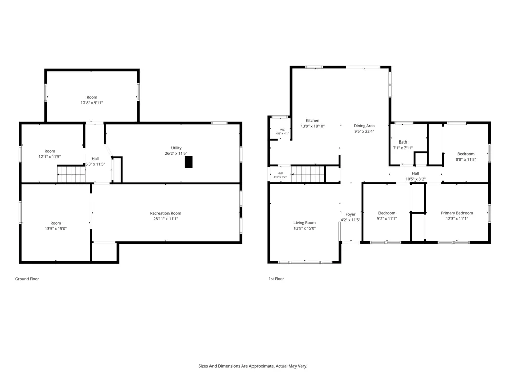 3815 Walton Drive Lansing, MI 48910