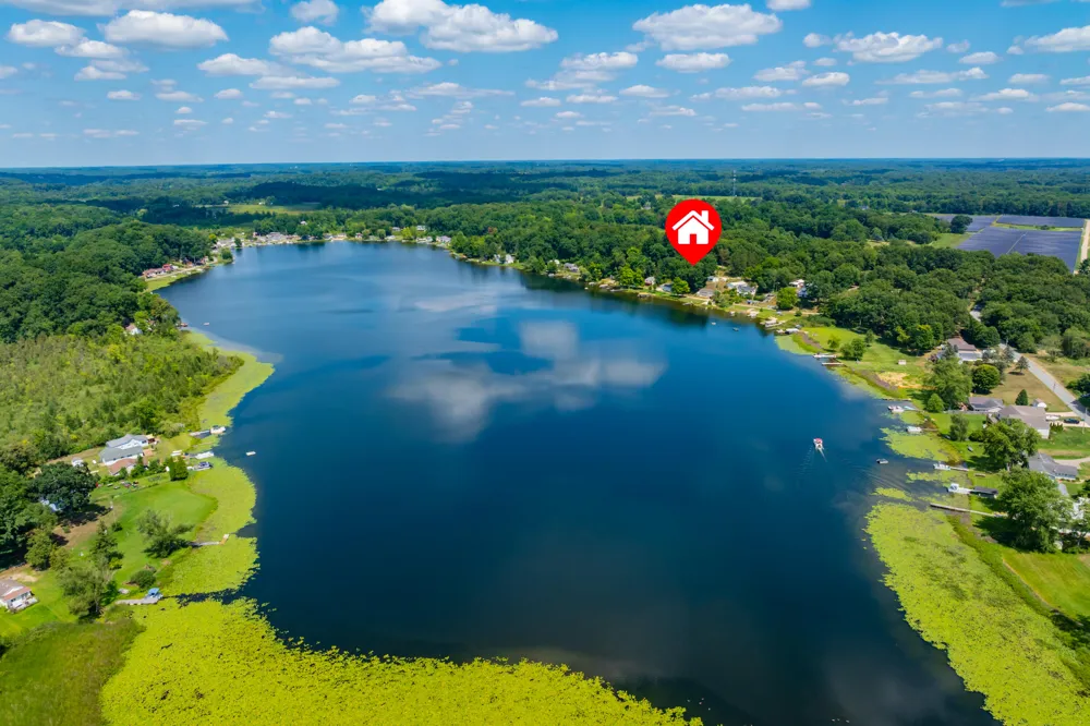 13667 Carefree Drive Battle Creek, MI 49017