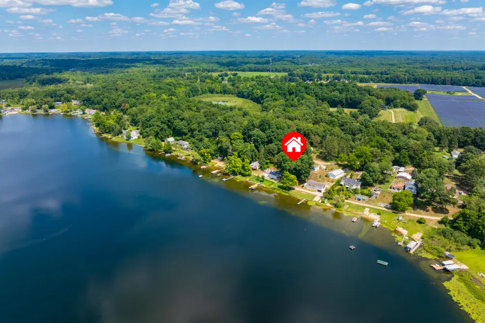 13667 Carefree Drive Battle Creek, MI 49017