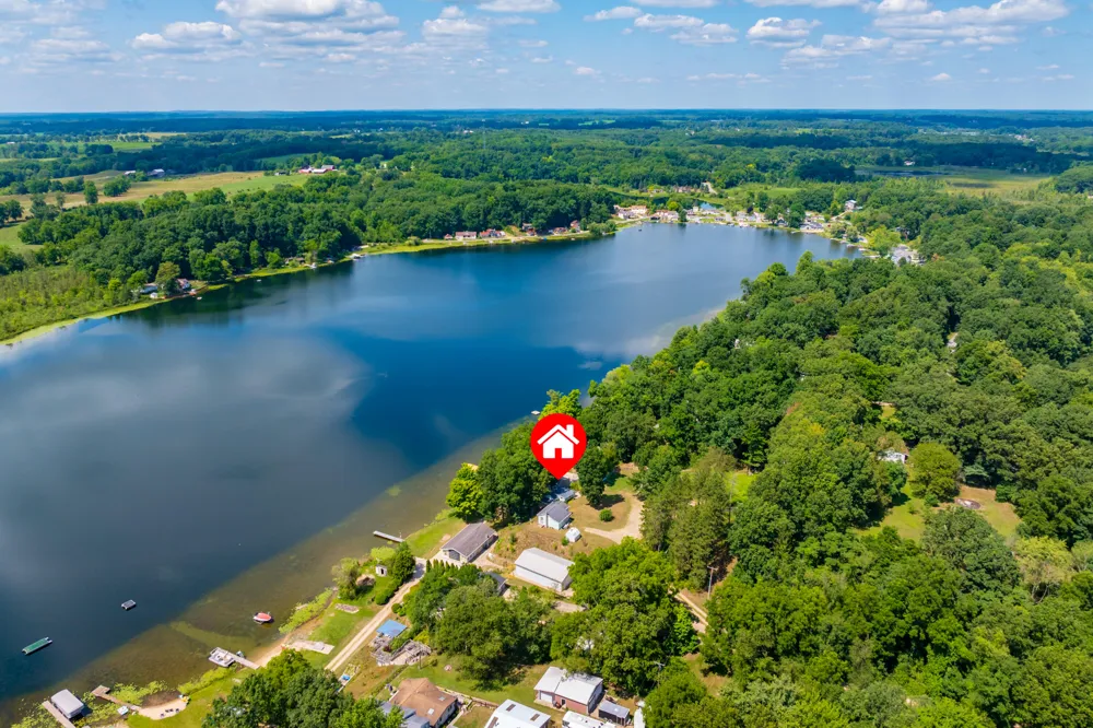 13667 Carefree Drive Battle Creek, MI 49017