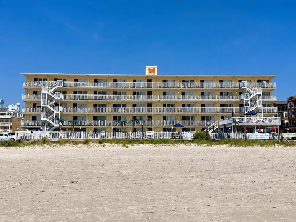 427 E Miami Avenue Wildwood Crest, NJ 08260