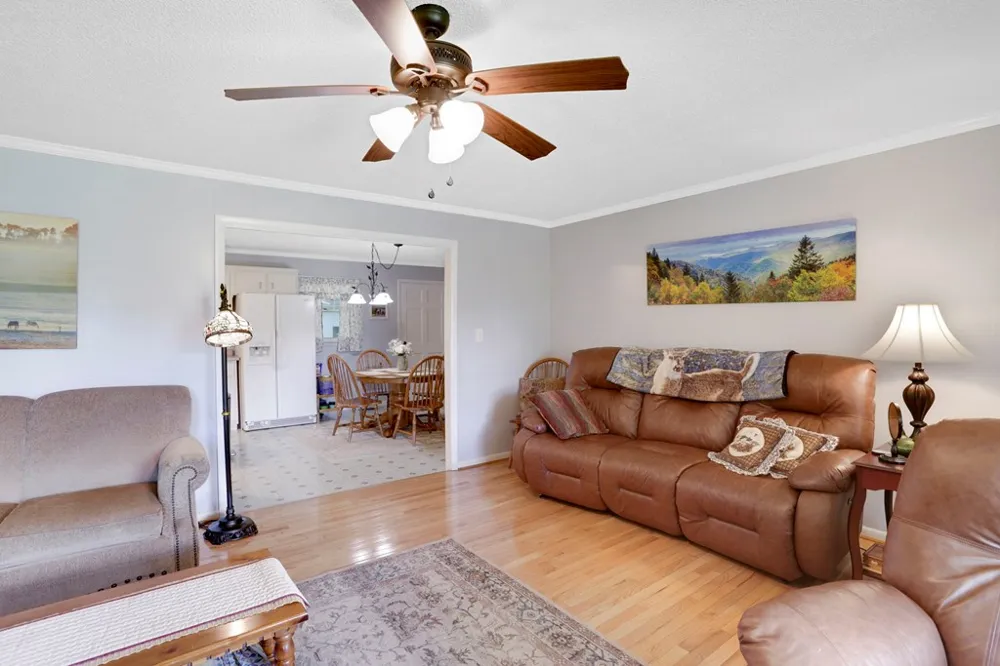 16 Lois Lane Hayesville, NC 28904