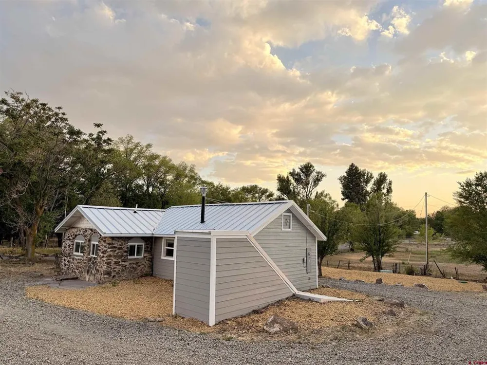 31061 J ROAD Hotchkiss, CO 81419