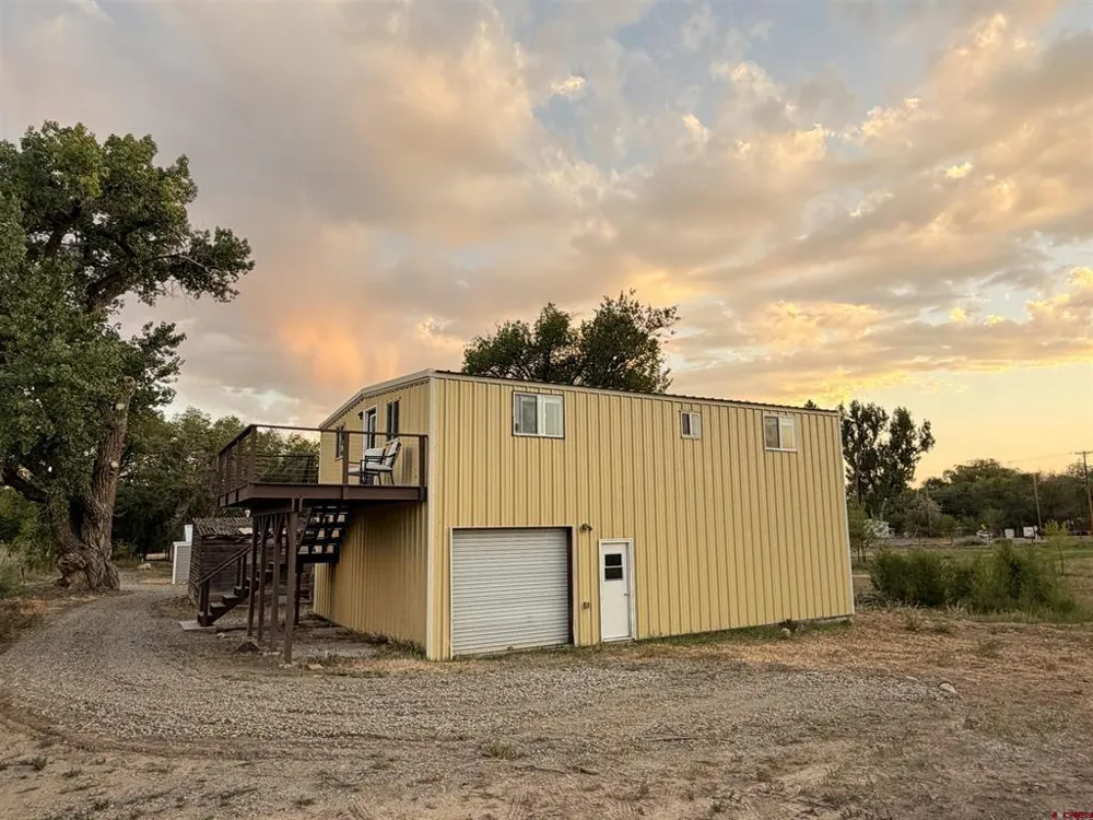31061 J ROAD Hotchkiss, CO 81419