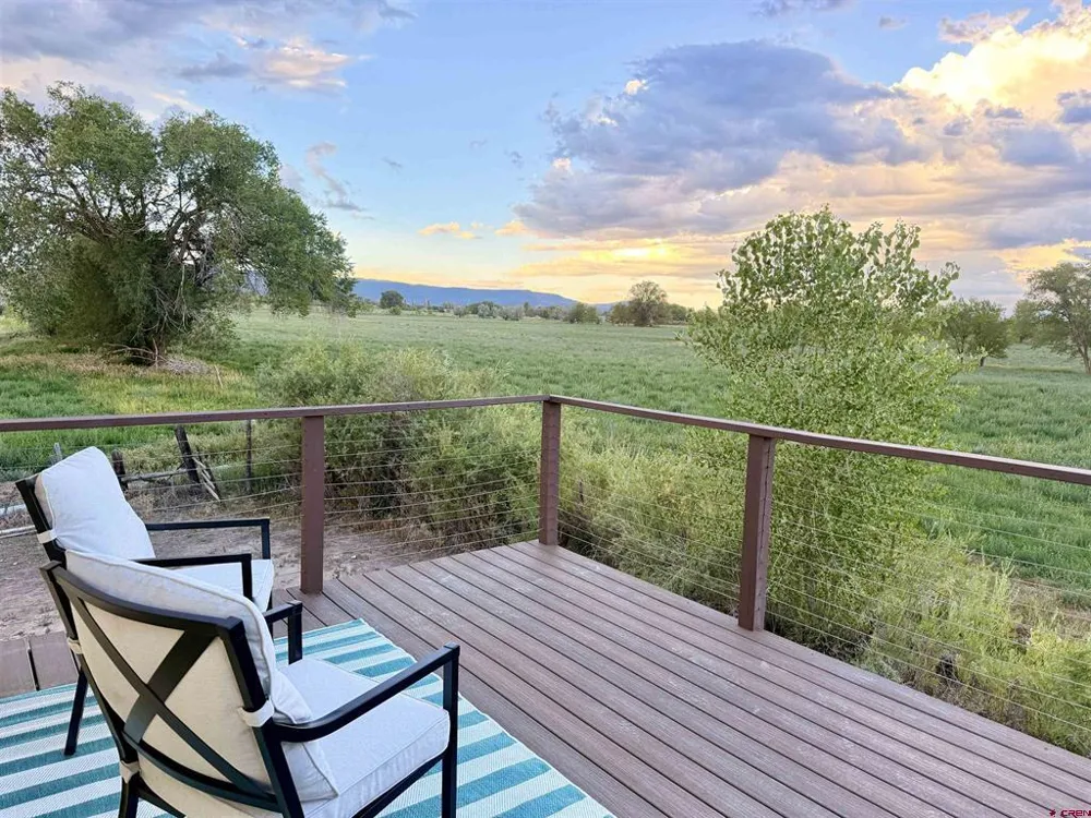 31061 J ROAD Hotchkiss, CO 81419