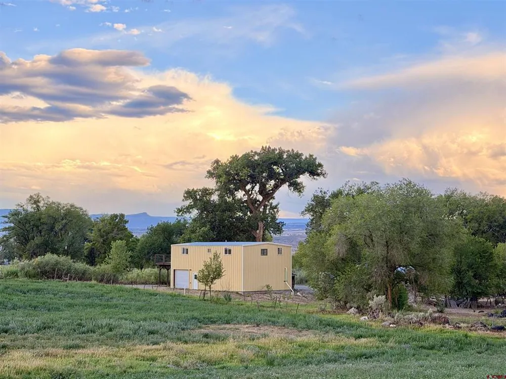 31061 J ROAD Hotchkiss, CO 81419