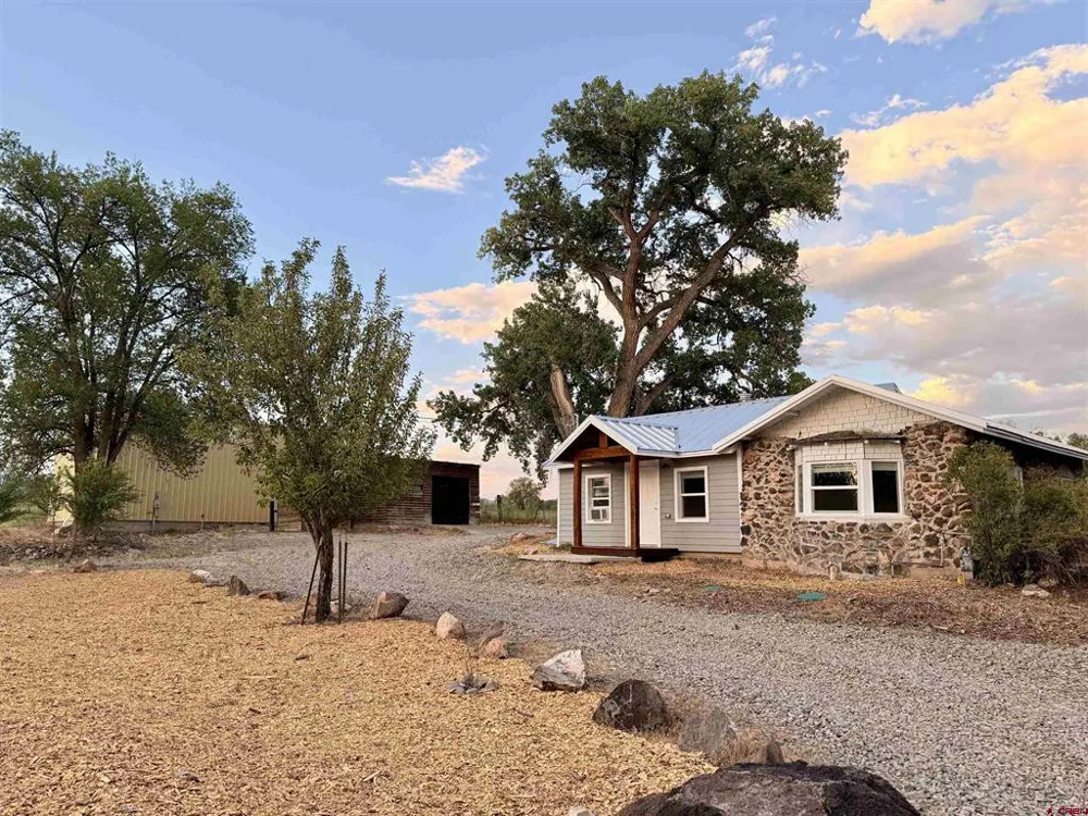 31061 J ROAD Hotchkiss, CO 81419
