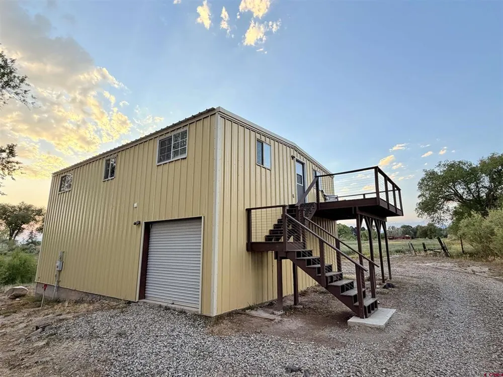 31061 J ROAD Hotchkiss, CO 81419