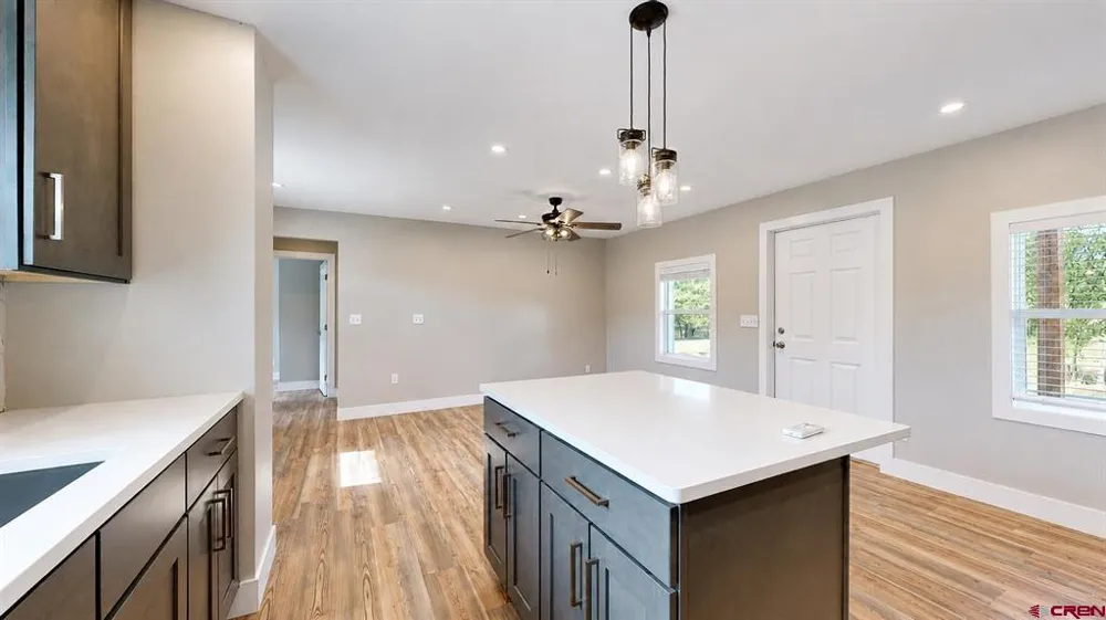 31061 J ROAD Hotchkiss, CO 81419