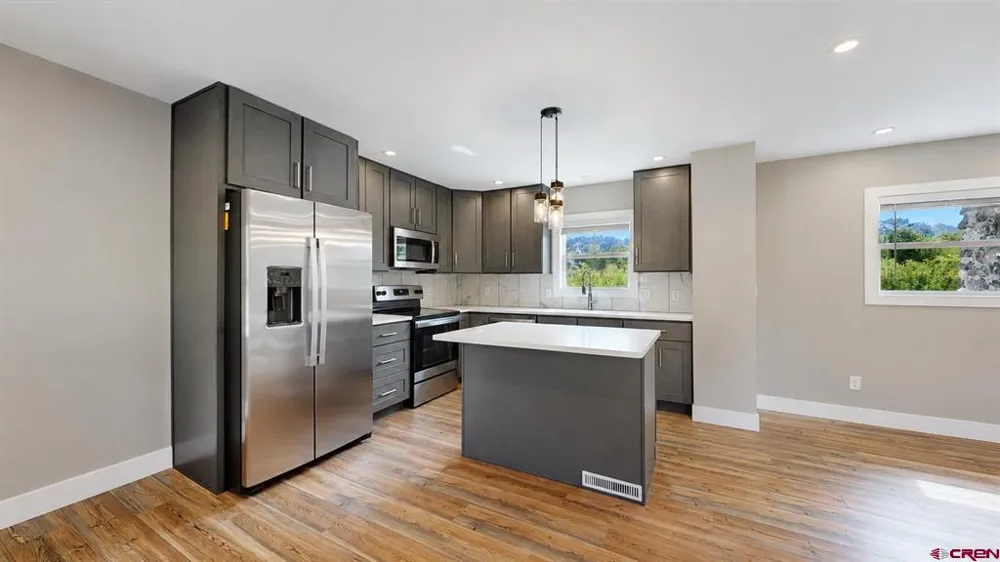31061 J ROAD Hotchkiss, CO 81419
