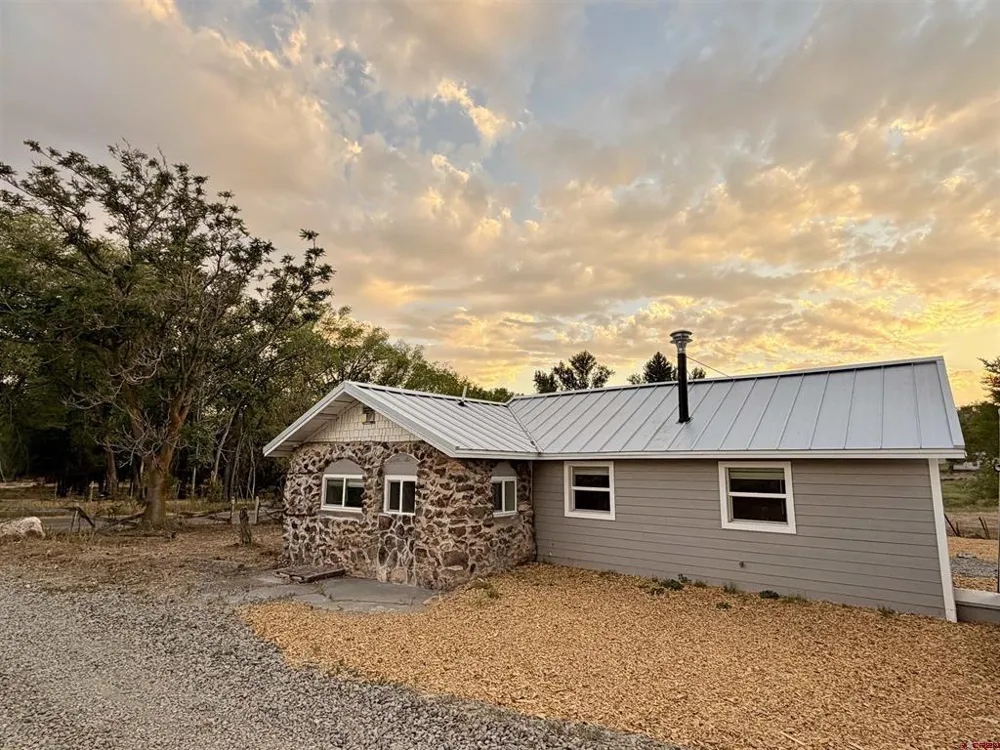 31061 J ROAD Hotchkiss, CO 81419