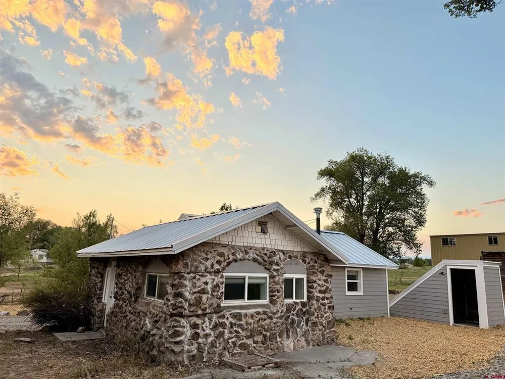 31061 J ROAD Hotchkiss, CO 81419
