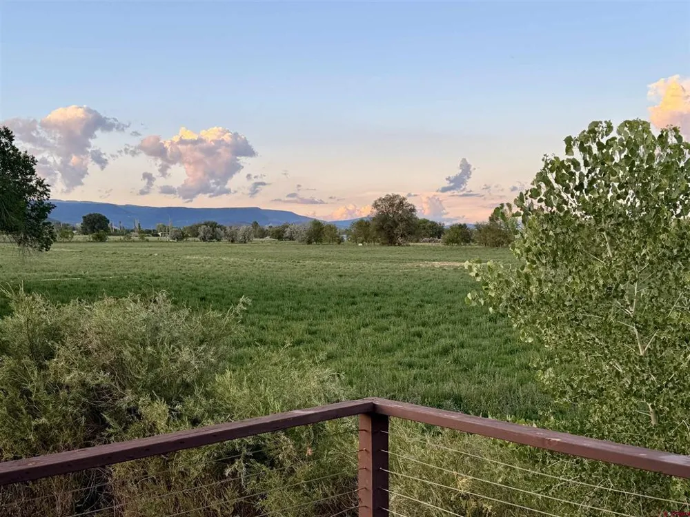 31061 J ROAD Hotchkiss, CO 81419