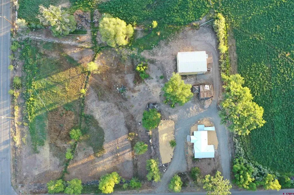 31061 J ROAD Hotchkiss, CO 81419