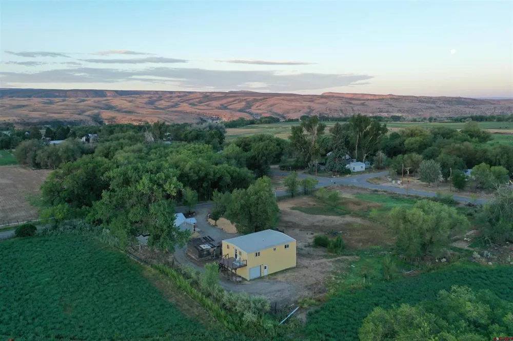 31061 J ROAD Hotchkiss, CO 81419