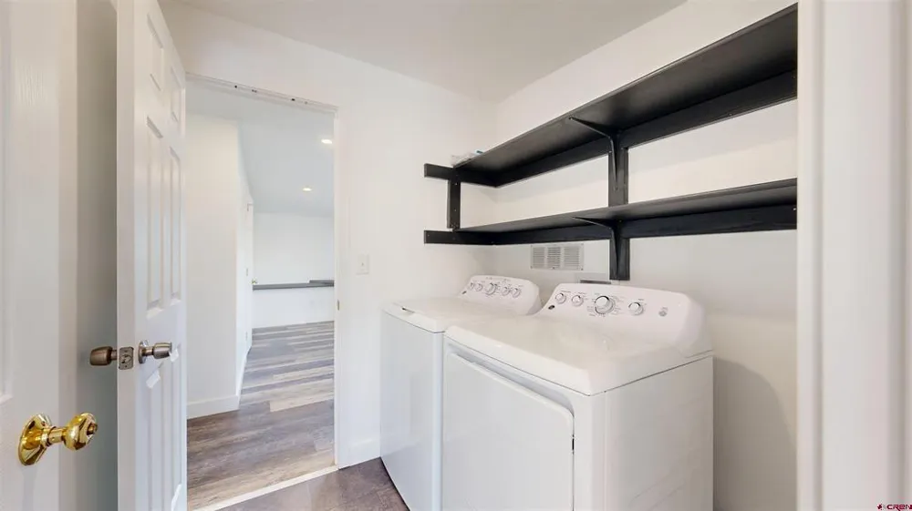 31061 J ROAD Hotchkiss, CO 81419