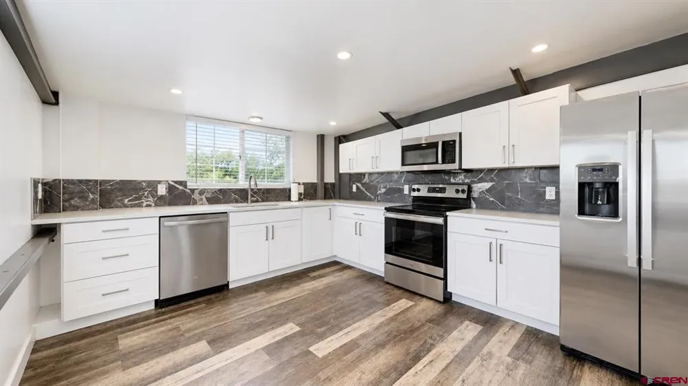 31061 J ROAD Hotchkiss, CO 81419