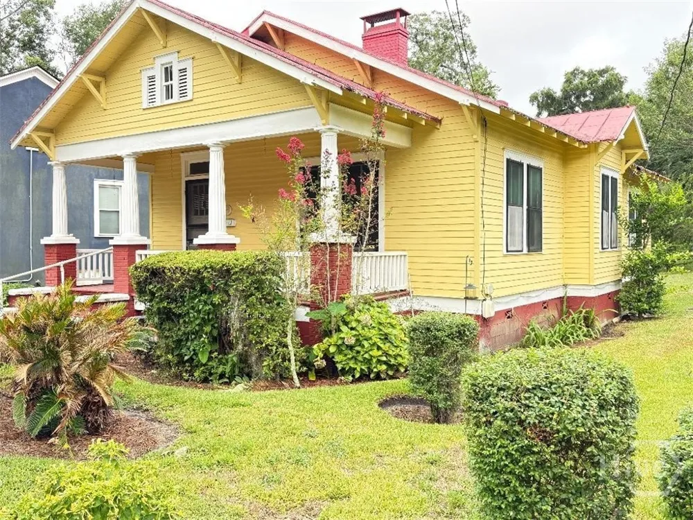3313 Gragg Street Thunderbolt, GA 31404