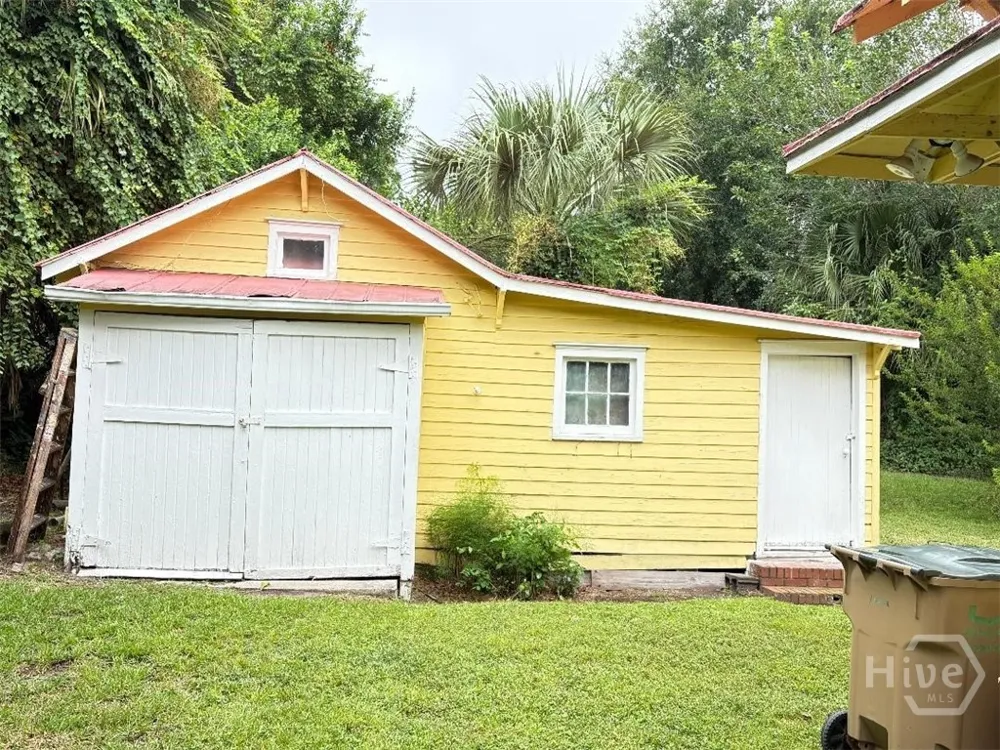 3313 Gragg Street Thunderbolt, GA 31404