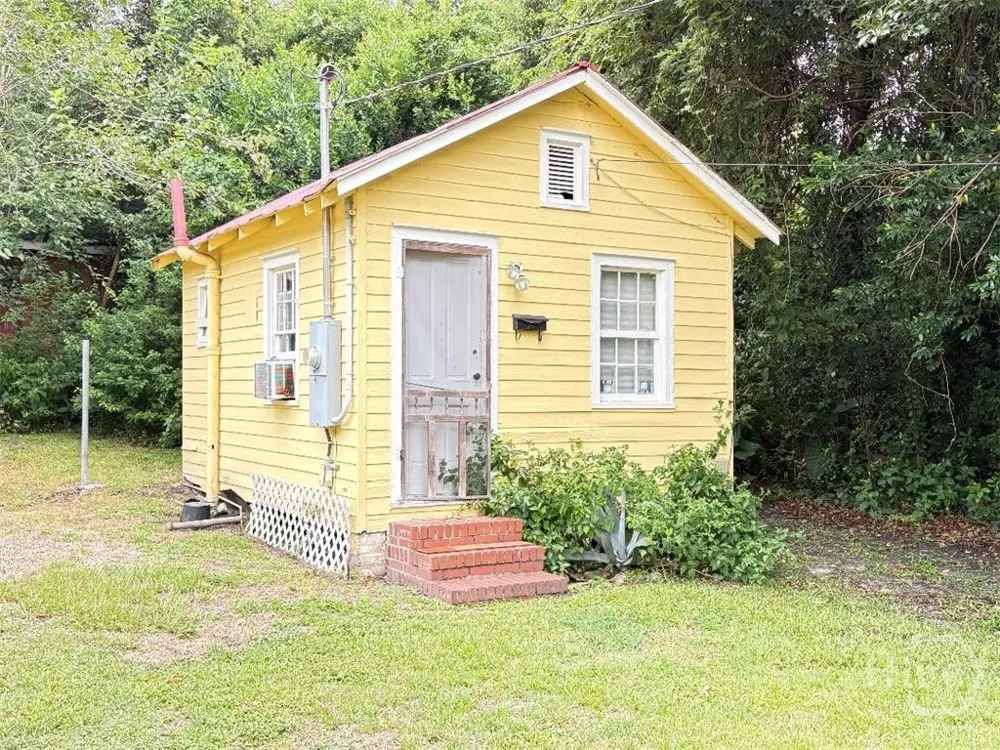 3313 Gragg Street Thunderbolt, GA 31404