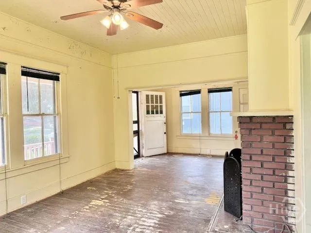 3313 Gragg Street Thunderbolt, GA 31404