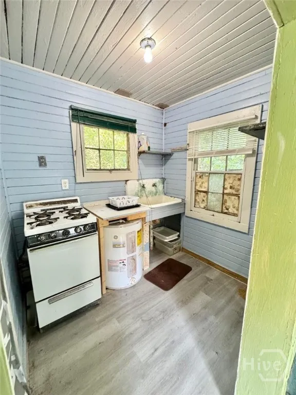 3313 Gragg Street Thunderbolt, GA 31404