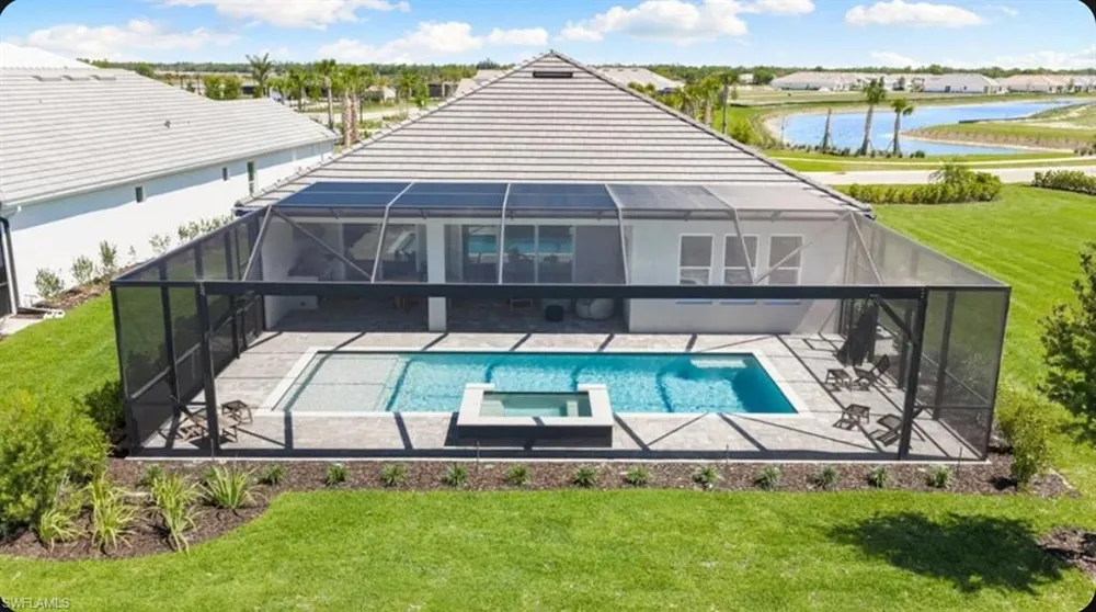 26625 Dove Drive Punta Gorda, FL 33955