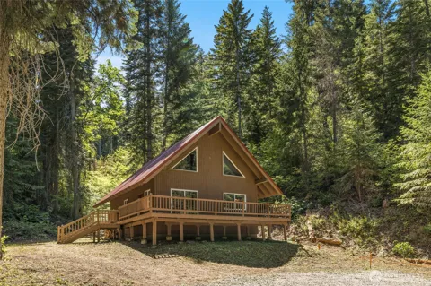 390 Tillman Creek Road