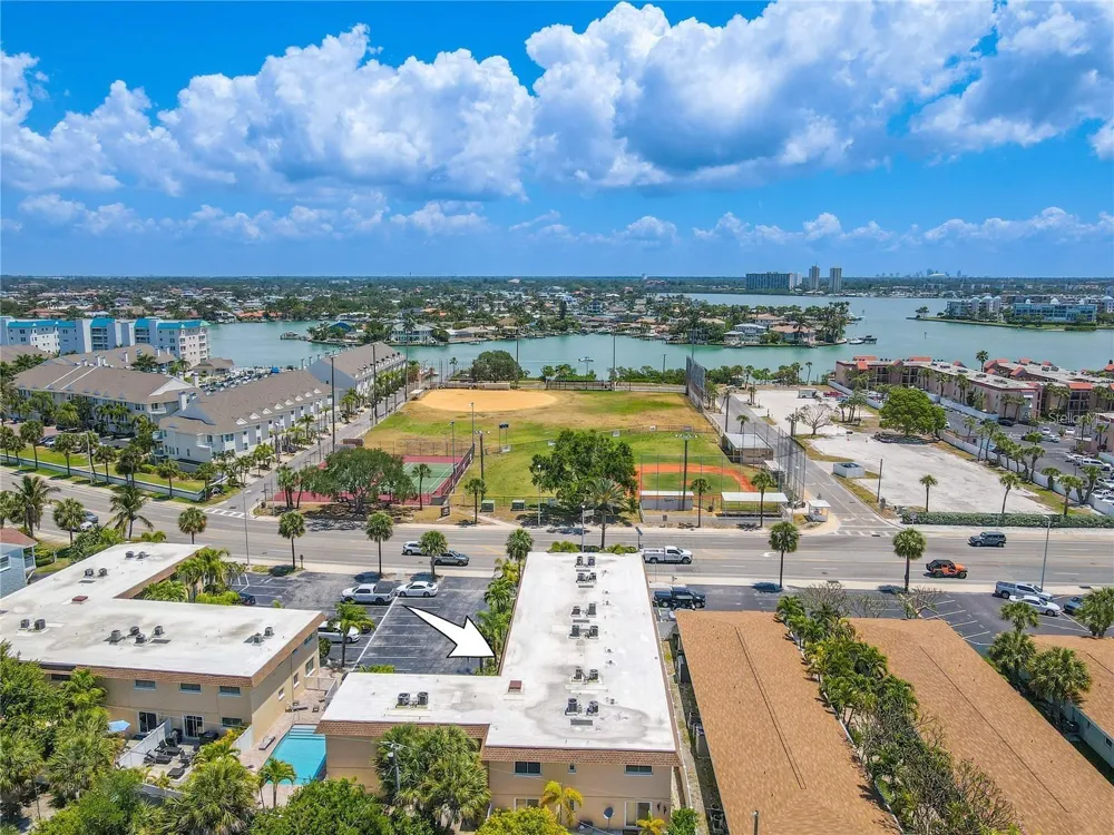 9050 BLIND PASS ROAD #9 St Pete Beach, FL 33706