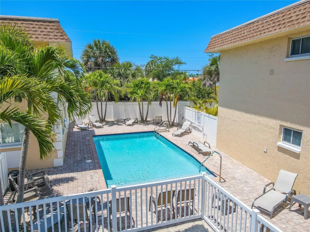 9050 BLIND PASS ROAD #9 St Pete Beach, FL 33706