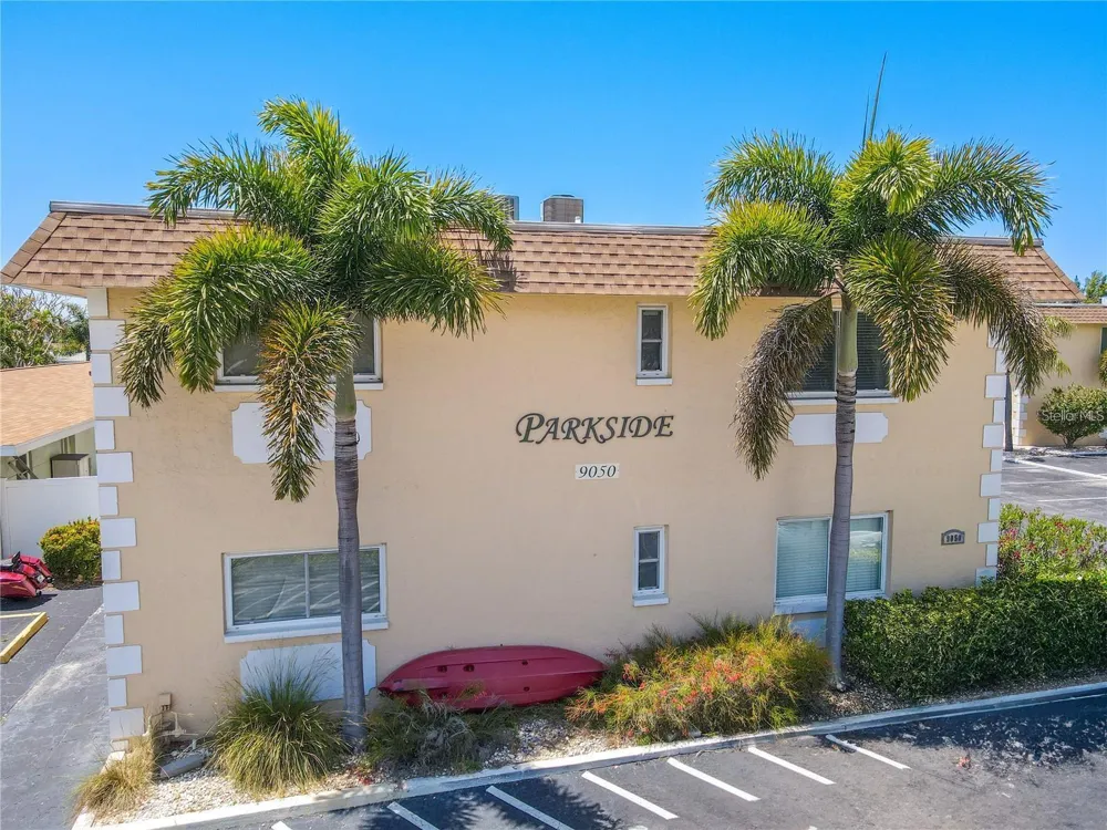 9050 BLIND PASS ROAD #9 St Pete Beach, FL 33706