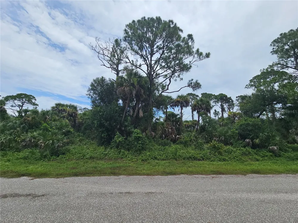 16126 TARKIO AVENUE Port Charlotte, FL 33954