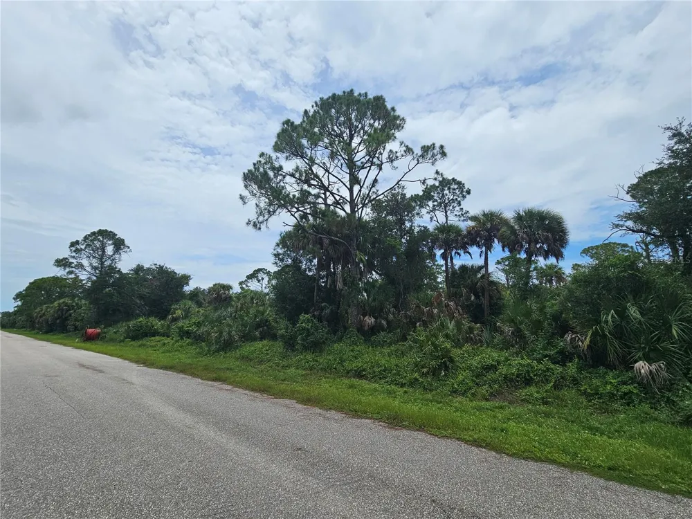 16126 TARKIO AVENUE Port Charlotte, FL 33954