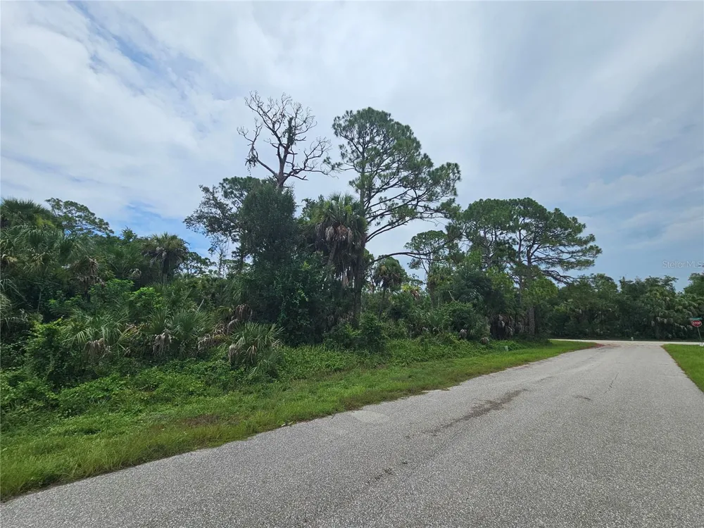16126 TARKIO AVENUE Port Charlotte, FL 33954