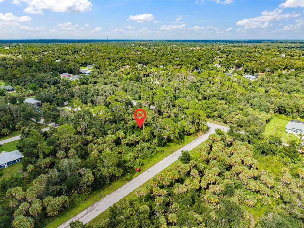 16126 TARKIO AVENUE Port Charlotte, FL 33954