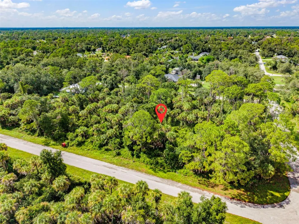 16126 TARKIO AVENUE Port Charlotte, FL 33954