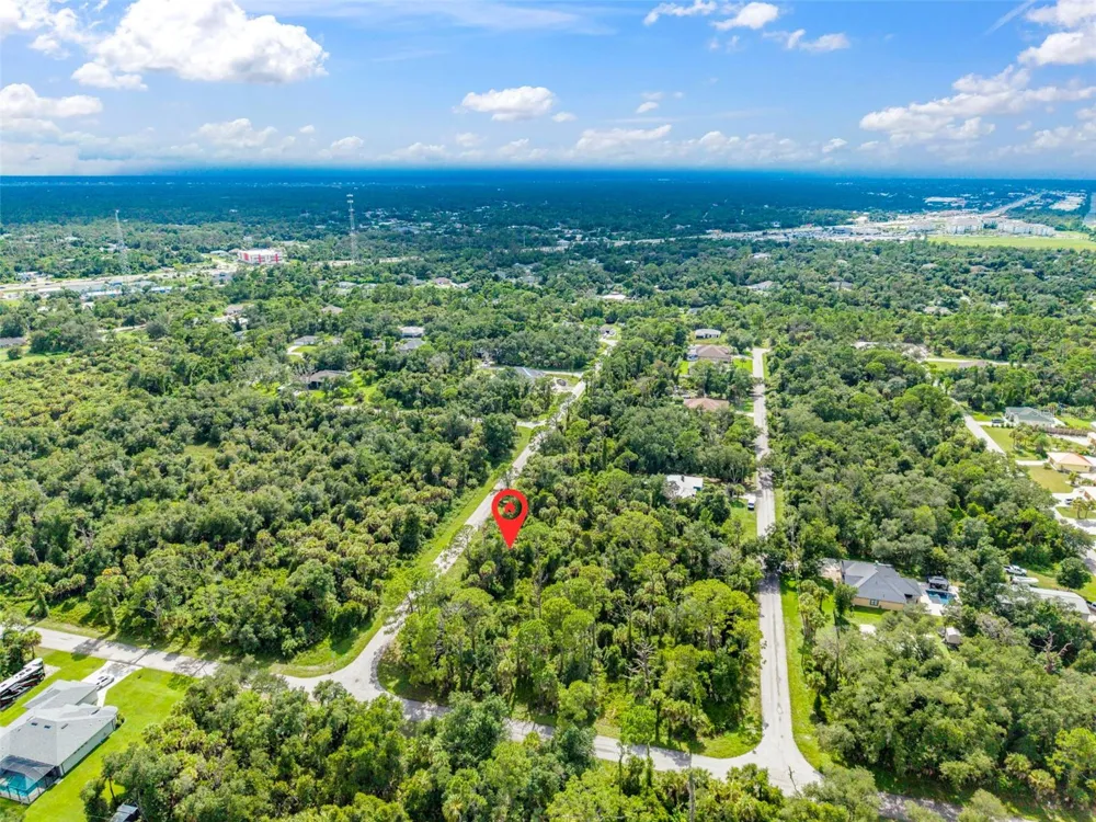 16126 TARKIO AVENUE Port Charlotte, FL 33954