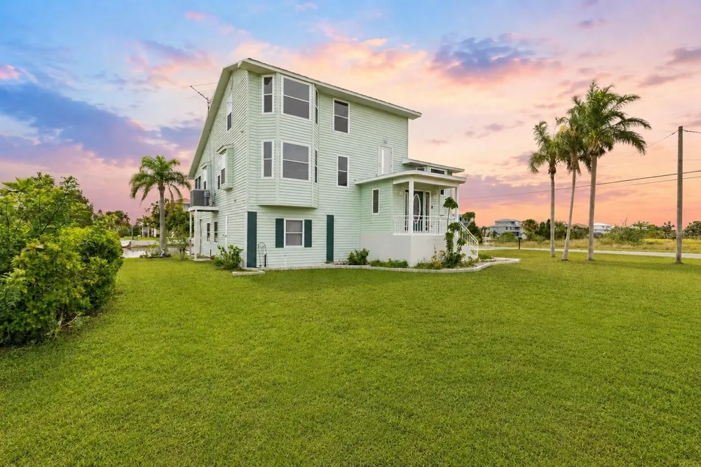 3302 TURKS CAP DRIVE Hernando Beach, FL 34607
