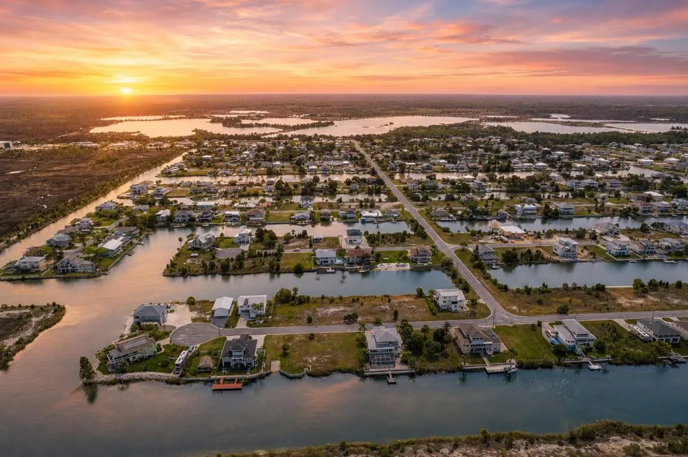 3302 TURKS CAP DRIVE Hernando Beach, FL 34607