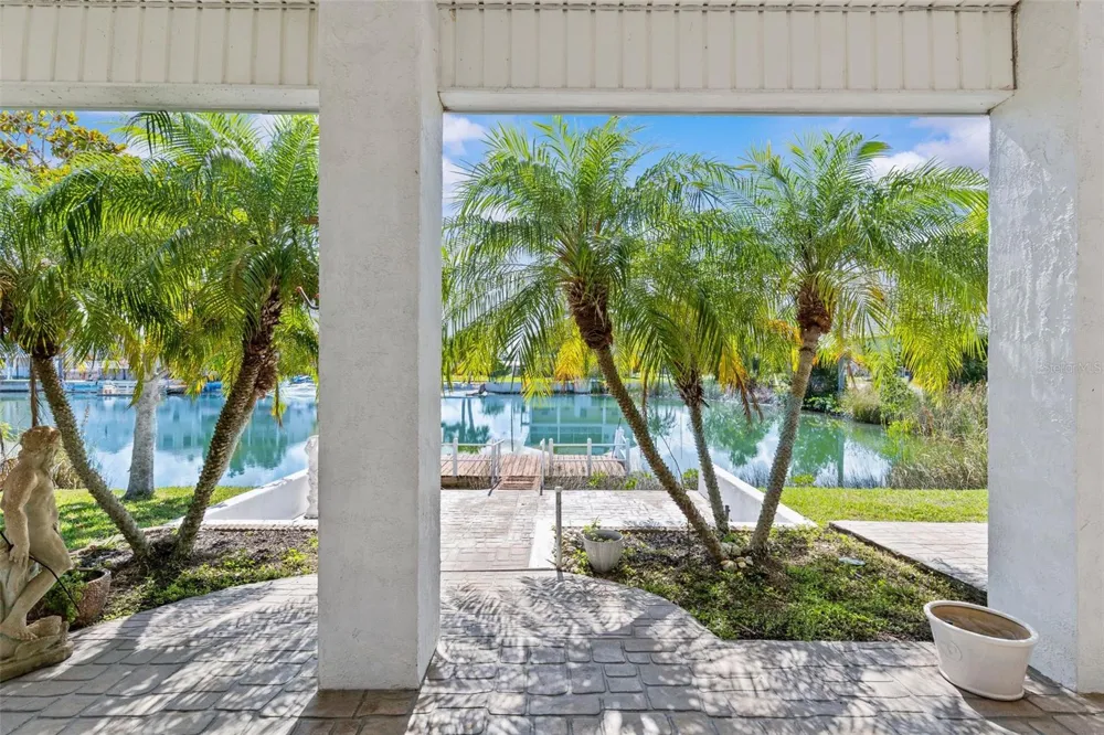 3302 TURKS CAP DRIVE Hernando Beach, FL 34607