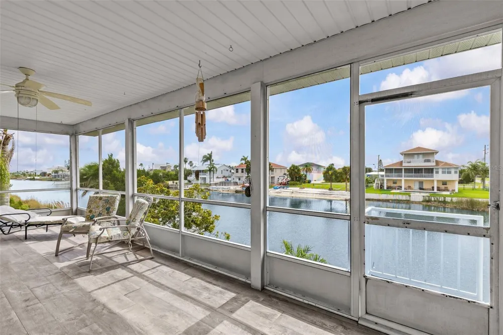 3302 TURKS CAP DRIVE Hernando Beach, FL 34607