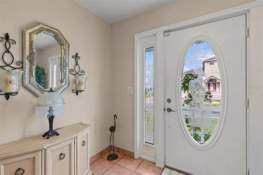 3302 TURKS CAP DRIVE Hernando Beach, FL 34607