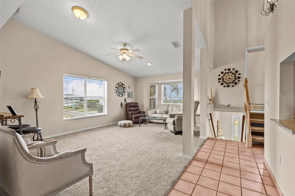 3302 TURKS CAP DRIVE Hernando Beach, FL 34607